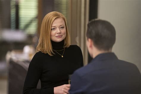 sarah snook sexy photos|Shiv Roy’s Best Outfits on ‘Succession,’ Ranked